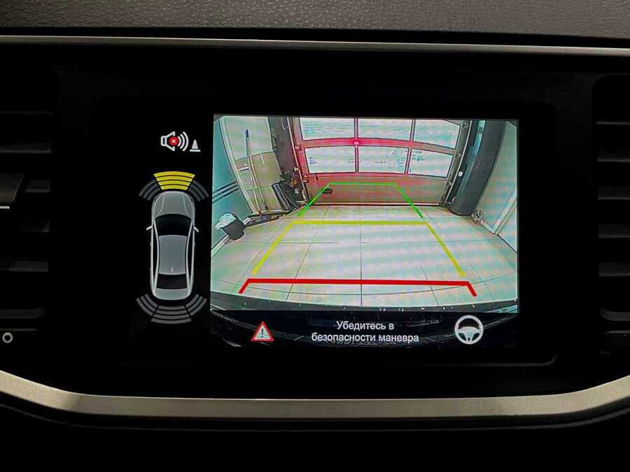 Фото LADA AURA I с пробегом | №9 Фото LADA AURA I с пробегом | №9