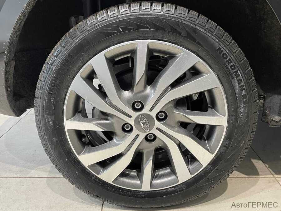 Фото LADA AURA I с пробегом | №17 Фото LADA AURA I с пробегом | №17