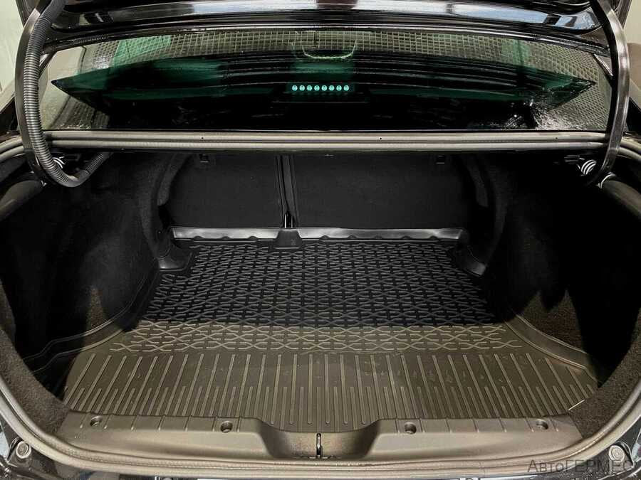 Фото LADA AURA I с пробегом | №15 Фото LADA AURA I с пробегом | №15