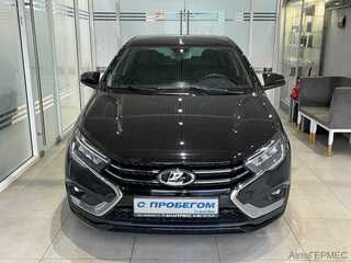 Фото LADA AURA I с пробегом Фото LADA AURA I с пробегом