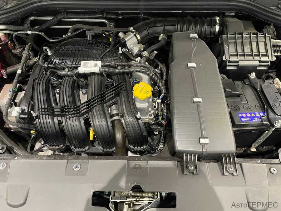 Фото LADA AURA I с пробегом | №16 Фото LADA AURA I с пробегом | №16