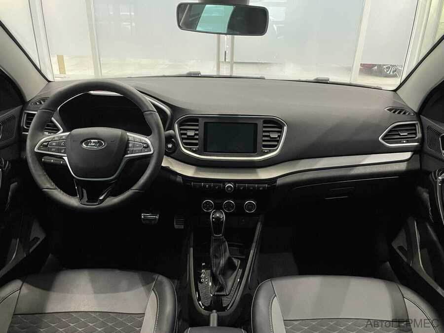 Фото LADA AURA I с пробегом | №5 Фото LADA AURA I с пробегом | №5