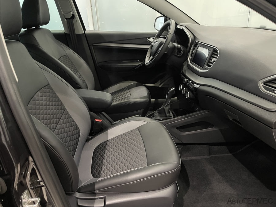 Фото LADA AURA I с пробегом | №13 Фото LADA AURA I с пробегом | №13