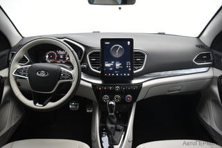 Фото LADA AURA I с пробегом Фото LADA AURA I с пробегом
