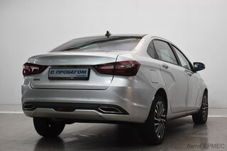 Фото LADA AURA I с пробегом Фото LADA AURA I с пробегом