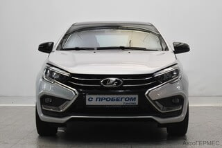 Фото LADA AURA I с пробегом Фото LADA AURA I с пробегом
