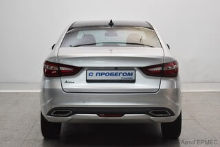Фото LADA AURA I с пробегом Фото LADA AURA I с пробегом