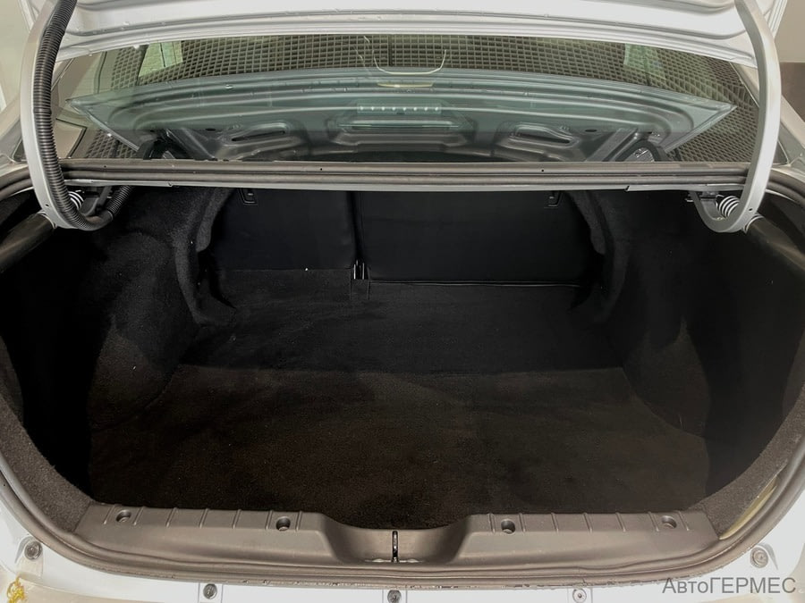 Фото LADA Vesta I Рестайлинг с пробегом | №15