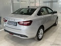 Фото LADA Vesta I Рестайлинг с пробегом | №4