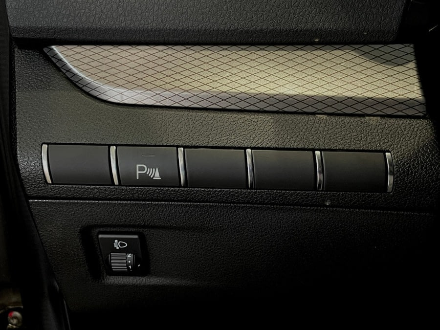 Фото LADA Vesta I Рестайлинг с пробегом | №11