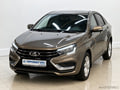 Фото LADA Vesta I Рестайлинг с пробегом | №1 Фото LADA Vesta I Рестайлинг с пробегом | №1