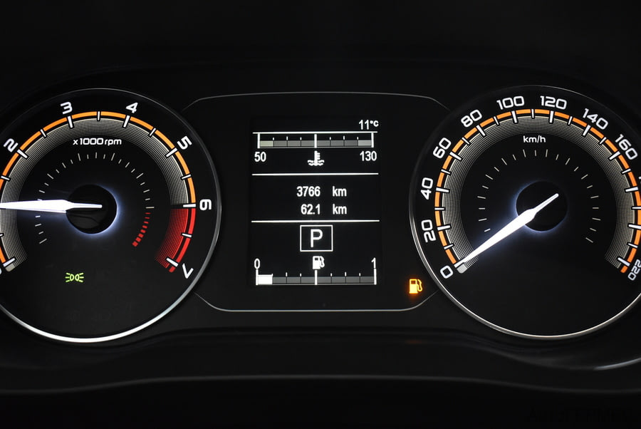 Фото LADA Vesta I Рестайлинг с пробегом | №6