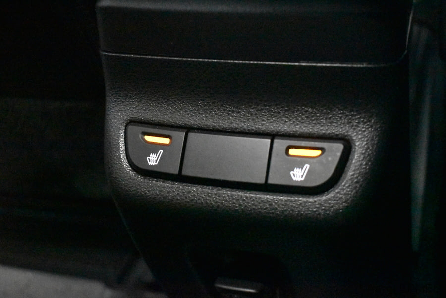 Фото LADA Vesta I Рестайлинг с пробегом | №8