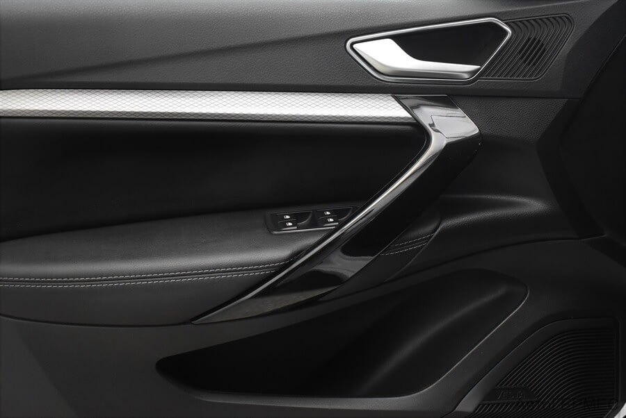 Фото LADA Vesta I Рестайлинг с пробегом | №10