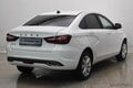 Фото LADA Vesta I Рестайлинг с пробегом | №4