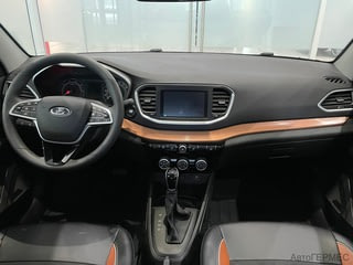 Фото LADA VESTA CROSS I с пробегом Фото LADA VESTA CROSS I с пробегом