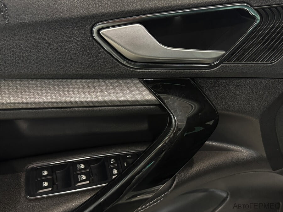 Фото LADA Vesta I Рестайлинг с пробегом | №11