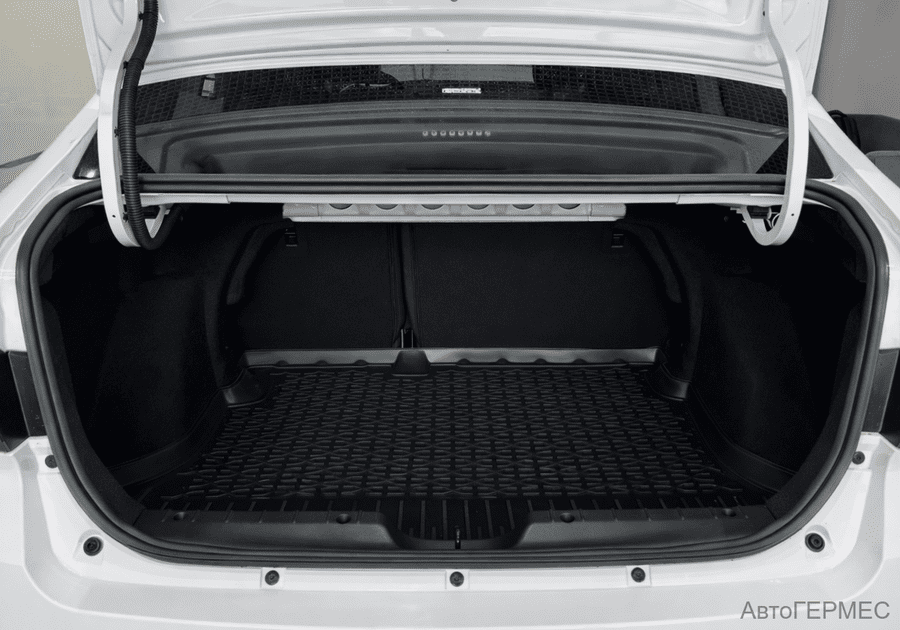 Фото LADA Vesta I Рестайлинг с пробегом | №14