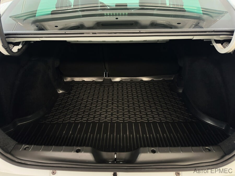 Фото LADA Vesta I Рестайлинг с пробегом | №16