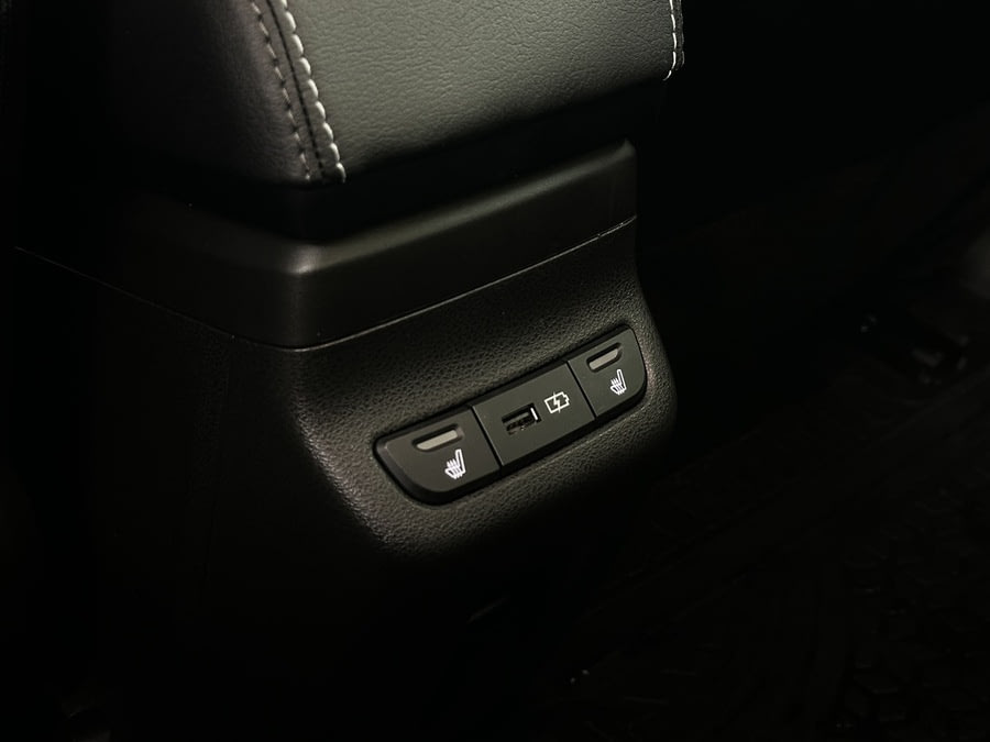 Фото LADA Vesta I Рестайлинг с пробегом | №12