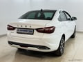 Фото LADA Vesta I Рестайлинг с пробегом | №4