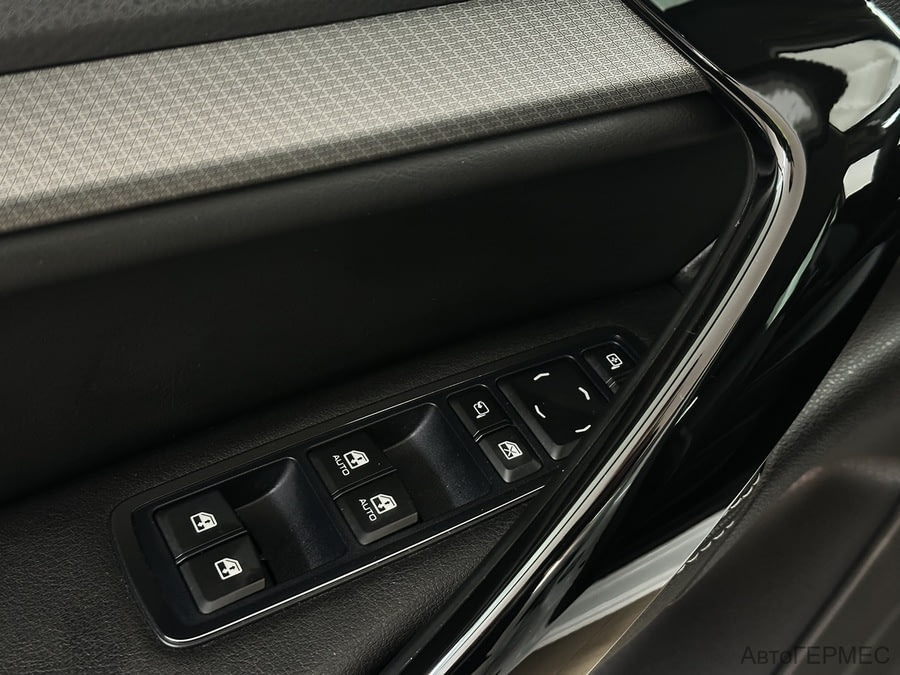 Фото LADA Vesta I Рестайлинг с пробегом | №13