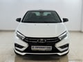 Фото LADA Vesta I Рестайлинг с пробегом | №2