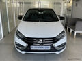 Фото LADA Vesta I Рестайлинг с пробегом | №2 Фото LADA Vesta I Рестайлинг с пробегом | №2