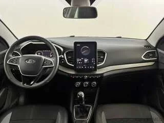 Фото LADA Vesta I Рестайлинг с пробегом Фото LADA Vesta I Рестайлинг с пробегом