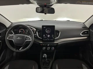 Фото LADA Vesta I Рестайлинг с пробегом