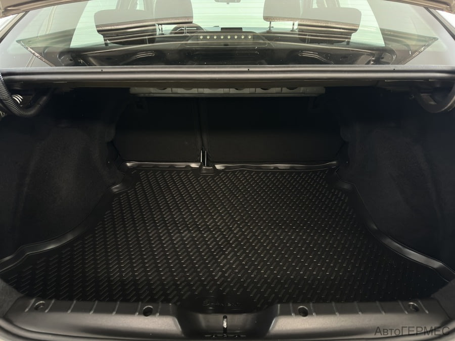 Фото LADA Vesta I Рестайлинг с пробегом | №12