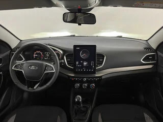 Фото LADA Vesta I Рестайлинг с пробегом Фото LADA Vesta I Рестайлинг с пробегом
