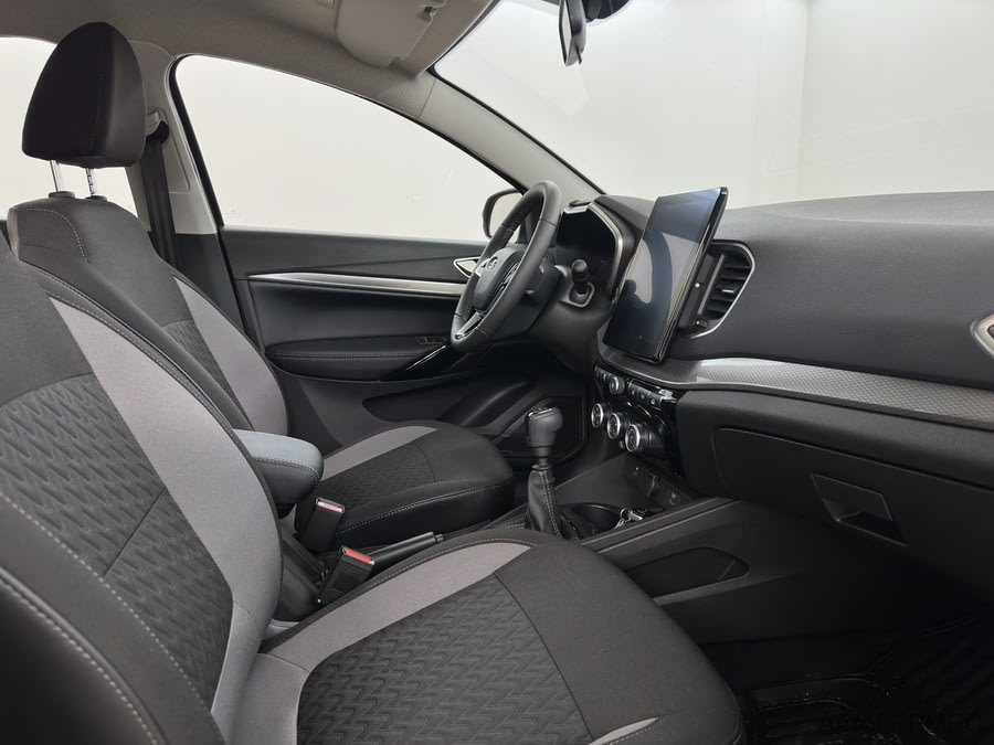 Фото LADA Vesta I Рестайлинг с пробегом | №10