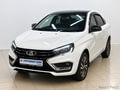 Фото LADA Vesta I Рестайлинг с пробегом | №1 Фото LADA Vesta I Рестайлинг с пробегом | №1