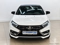 Фото LADA Vesta I Рестайлинг с пробегом | №2 Фото LADA Vesta I Рестайлинг с пробегом | №2