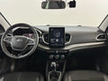 Фото LADA Vesta I Рестайлинг с пробегом | №5