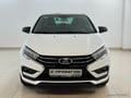 Фото LADA Vesta I Рестайлинг с пробегом | №2