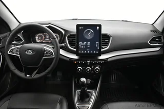 Фото LADA Vesta I Рестайлинг с пробегом Фото LADA Vesta I Рестайлинг с пробегом