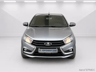 Фото LADA Vesta I с пробегом Фото LADA Vesta I с пробегом