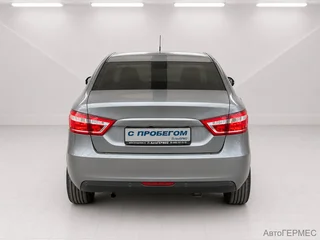 Фото LADA Vesta I с пробегом Фото LADA Vesta I с пробегом