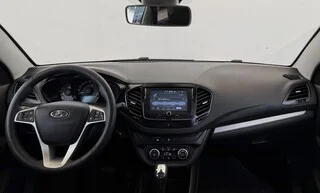 Фото LADA Vesta I с пробегом Фото LADA Vesta I с пробегом