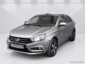 Фото LADA Vesta I с пробегом | №1 Фото LADA Vesta I с пробегом | №1