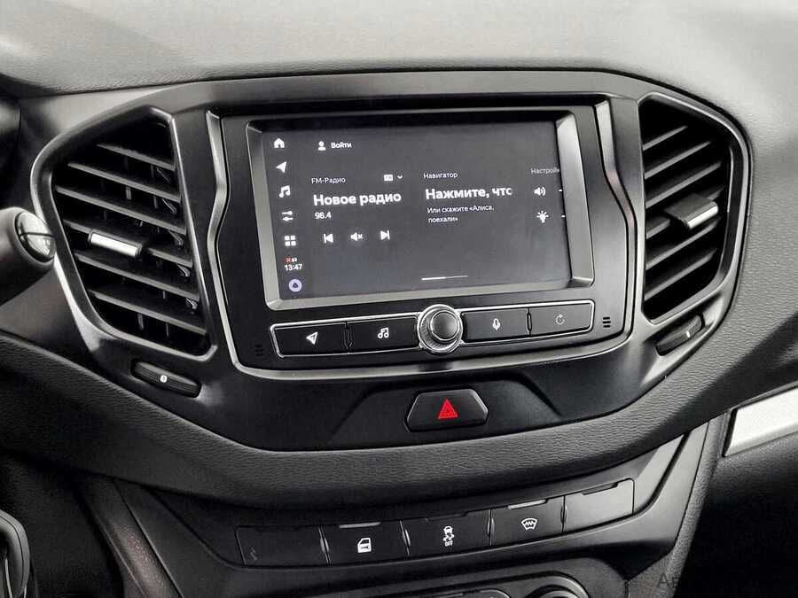 Фото LADA Vesta I с пробегом | №7 Фото LADA Vesta I с пробегом | №7