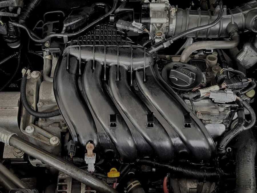 Фото LADA Vesta I с пробегом | №14 Фото LADA Vesta I с пробегом | №14