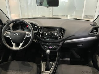 Фото LADA Vesta I с пробегом