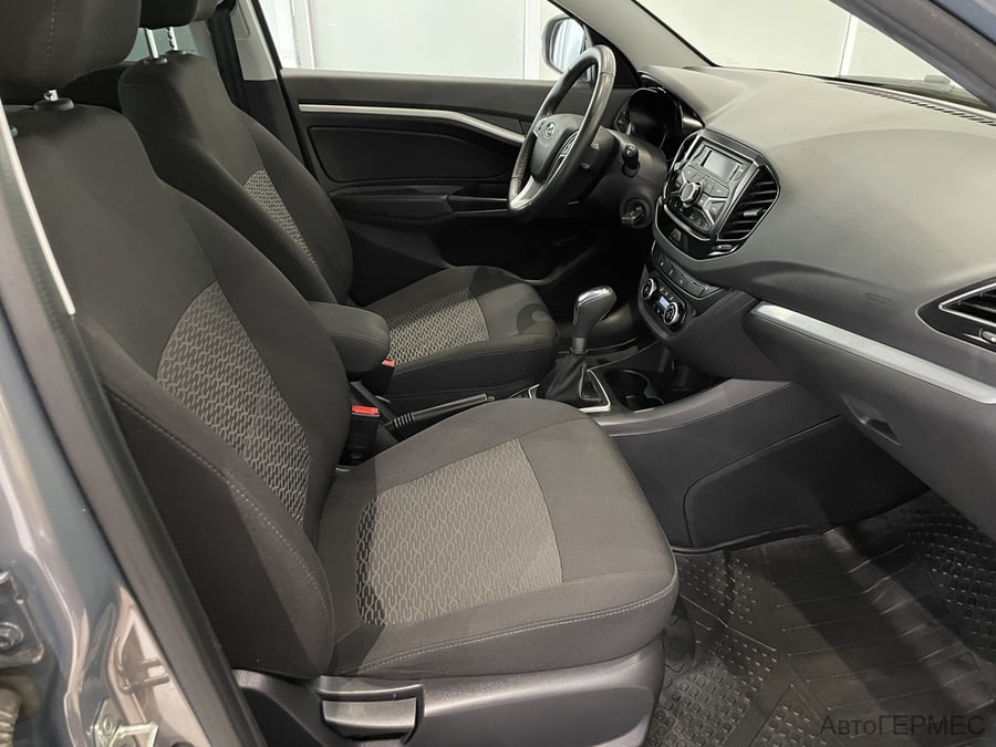 Фото LADA Vesta I с пробегом | №10