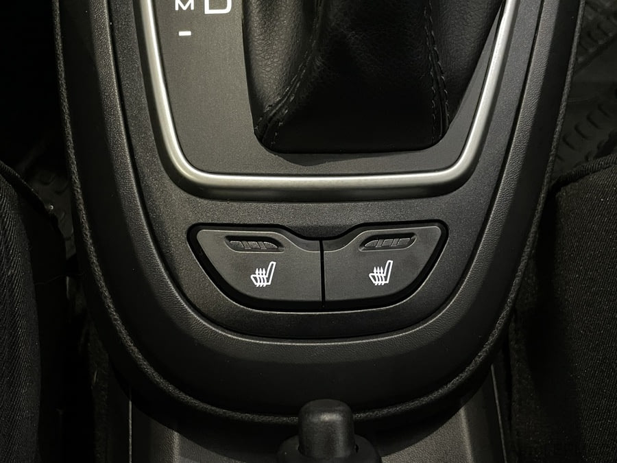 Фото LADA Vesta I с пробегом | №9