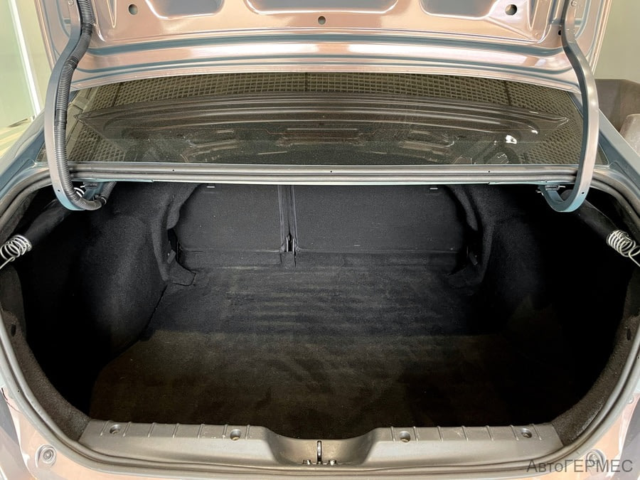 Фото LADA Vesta I с пробегом | №12