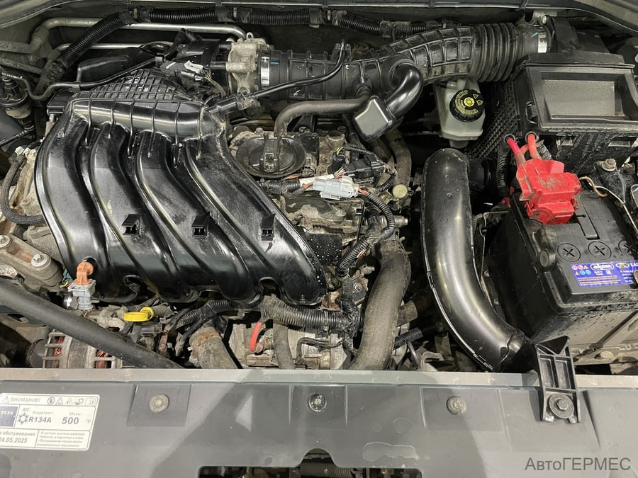 Фото LADA Vesta I с пробегом | №13