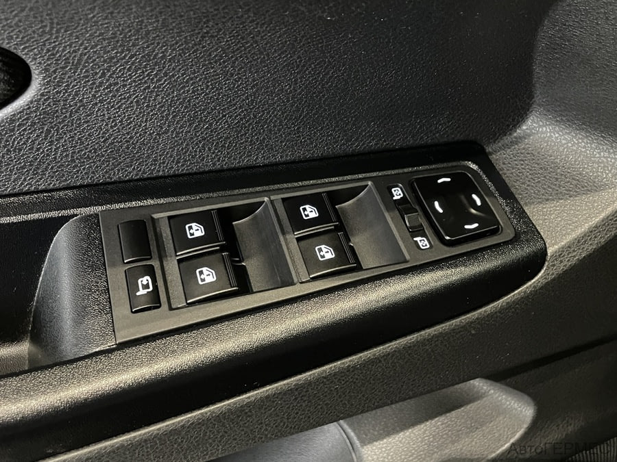 Фото LADA Vesta I с пробегом | №8